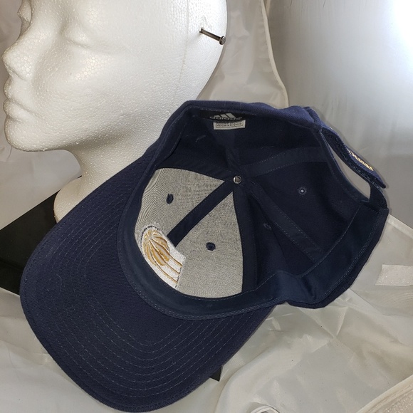 Adidas Pacers baseball cap - Picture 5 of 7